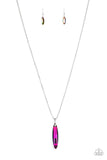 Meteor Shower Multi ✨ Necklace Long