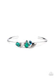 Gemstone Grotto Green  ✧ Bracelet Bracelet