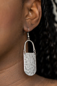 Earrings Fish Hook,Silver,Resort Relic Silver ✧ Earrings