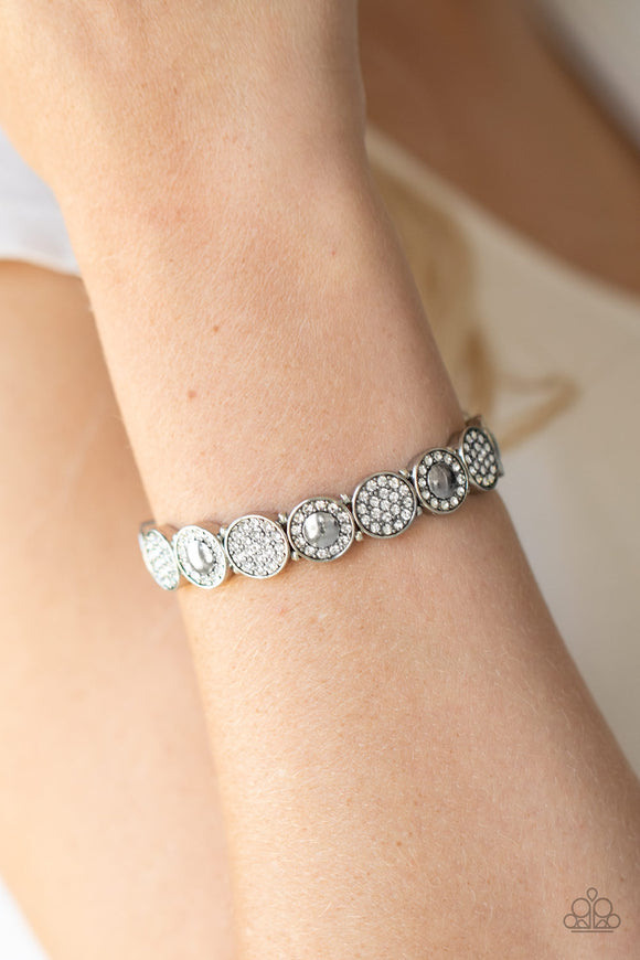 Glamour Garden White  ✧ Bracelet Bracelet