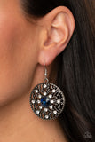 GLOW Your True Colors Blue ✧ Earrings Earrings