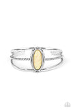 Stone Sahara Yellow ✧ Bracelet Bracelet