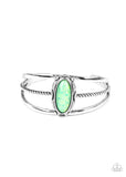 Stone Sahara Green ✧ Bracelet Bracelet