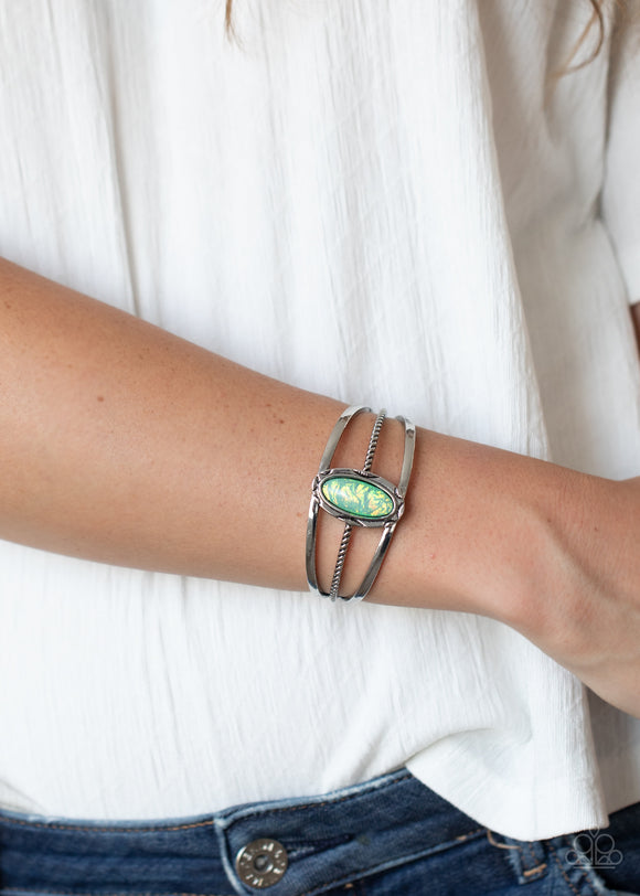 Stone Sahara Green ✧ Bracelet Bracelet