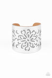 Get Your Bloom On Silver  ✧ Bracelet Bracelet