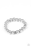 Resilience Silver ✧ Bracelet Bracelet