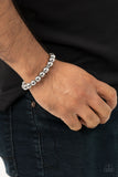 Resilience Silver ✧ Bracelet Bracelet