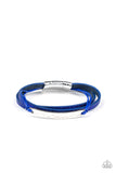 High-Strung Style Blue  ✧ Magnetic Bracelet Magnetic Bracelet