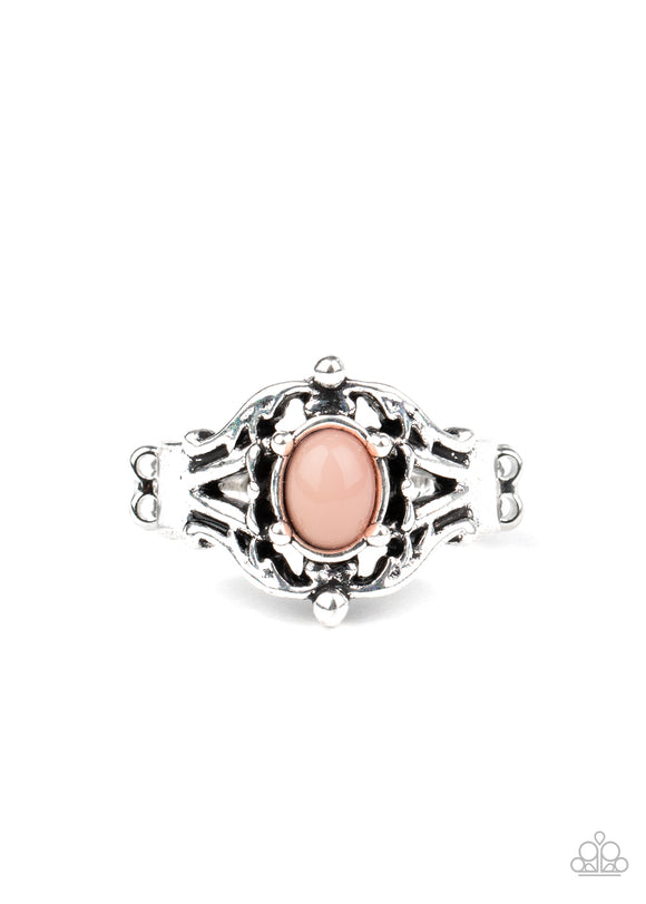 Posh Pop Pink ✧ Ring Ring