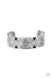 Hidden Glyphs Silver  ✧ Bracelet Bracelet