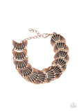 Moonlit Mesa Copper ✧ Bracelet Bracelet