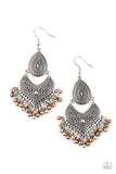 Music To My Ears Multi ✧ Earrings Earrings