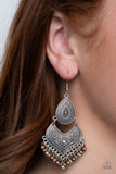 Music To My Ears Multi ✧ Earrings Earrings