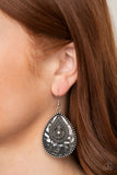 Rural Muse Silver ✧ Earrings Earrings