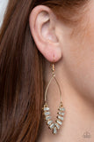 Me, Myself, and ICE Gold ✧ Earrings Earrings