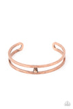 Solo Artist Copper ✧ Bracelet Bracelet