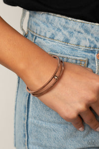 Bracelet Cuff,Copper,Solo Artist Copper ✧ Bracelet