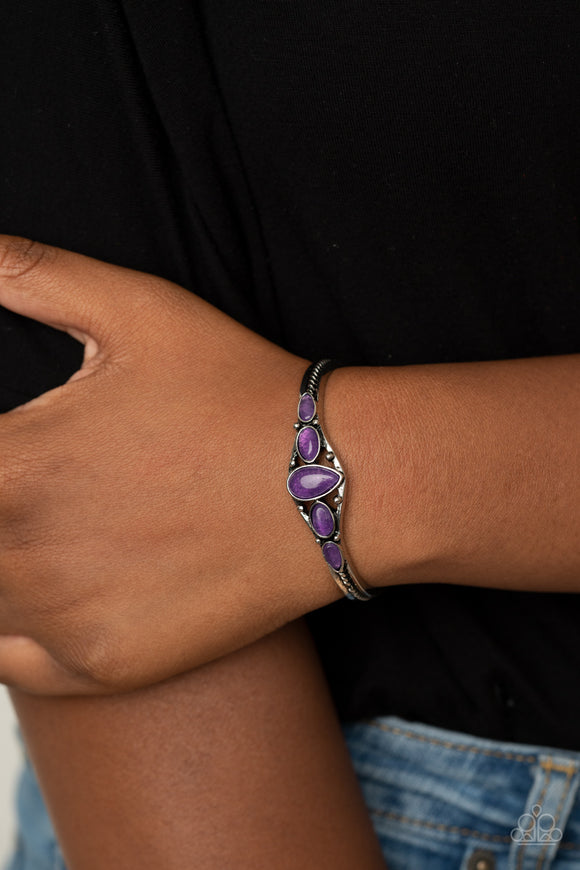 Dream Beam Purple  ✧ Bracelet Bracelet