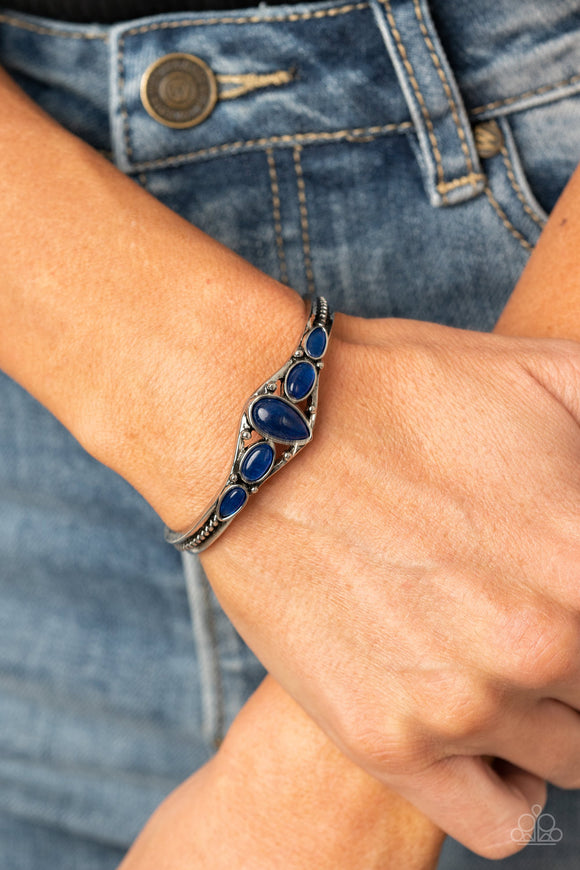 Dream Beam Blue  ✧ Bracelet Bracelet