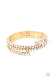After Party Princess Gold  ✧ Bracelet Bracelet