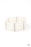 Modern Day Majesty White ✧ Bracelet Bracelet