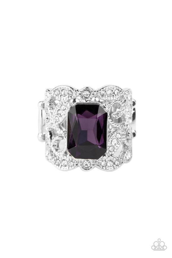 Making GLEAMS Come True Purple ✧ Ring Ring