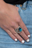 Making GLEAMS Come True Blue ✧ Ring Ring
