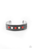 Quarry Quake Red ✧ Bracelet Bracelet