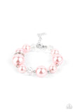 Glamour Gamble Pink  ✧ Bracelet Bracelet