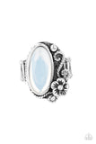 Any DAISY Now White ✧ Ring Ring