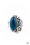 Any DAISY Now Blue ✧ Ring Ring