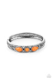 Radiant Ruins Orange ✧ Bracelet Bracelet