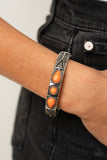 Radiant Ruins Orange ✧ Bracelet Bracelet