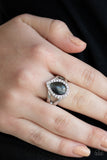 Debutante Dream Silver ✧ Ring Ring