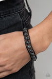 Homespun Stones Black ✨ Urban Bracelet Urban Bracelet