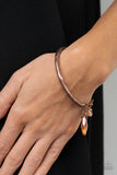 Let Yourself GLOW Copper  ✧ Bracelet Bracelet