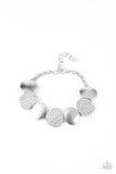 Tough LUXE White ✧ Bracelet Bracelet