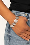 Tough LUXE White ✧ Bracelet Bracelet