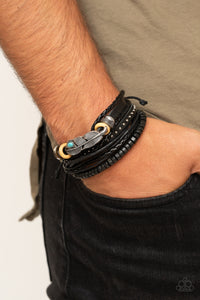 Blue,Bracelet Knot,Urban Bracelet,Quill Quarry Blue ✨ Urban Bracelet