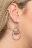 Shimmer Advisory Multi ✧ Earrings Earrings