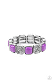 Trendy Tease Purple ✧ Bracelet Bracelet