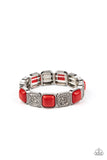 Trendy Tease Red ✧ Bracelet Bracelet
