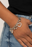 Beautifully Big-Hearted  ✧ Bracelet Bracelet
