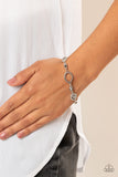Wedding Day Demure Silver ✧ Bracelet Bracelet