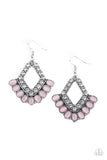 Just BEAM Happy Pink ✧ Earrings Earrings