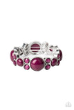 Celestial Escape Purple  ✧ Bracelet Bracelet