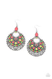 Laguna Leisure Multi ✧ Earrings Earrings