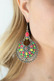 Laguna Leisure Multi ✧ Earrings Earrings