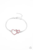 Cupid is Calling Pink  ✧ Bracelet Bracelet