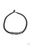 Surfers Paradise Black ✧ Urban Necklace Urban Necklace